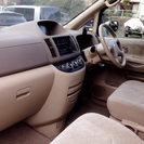 乗って帰れるセレナ TC24　車検あり コミコミ21万！の画像