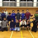 池袋で格安フットサル3時間！！