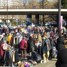 ◎◎◎「２月７日（日）駒沢オリンピック公園フリーマーケット」◎◎◎