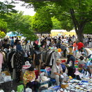 ◎◎◎「２月２１日（日）光が丘公園フリーマーケット」◎◎◎