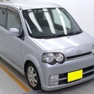 新春!!総額18万円!!車検２年★ダイハツムーヴ★カード払いOK.