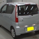 新春!!総額20万円!!車検２年★ダイハツムーヴ★カード払いOKの画像