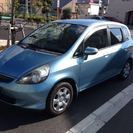 (契約成立、終了させていただきます)ホンダフィット，15万円でお譲りします。の画像