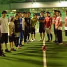 ゆるゆるフットサルX's - スポーツ