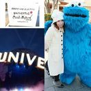 1月16日(土) USJにCOOL JAPAN目的で朝一からイン...