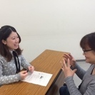 手話レッスン・マンツーマンから自分のペースで学べますの画像