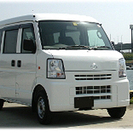 【ドライバー大募集】簡単な軽貨物配送業務　（車両持ち込み大歓迎）