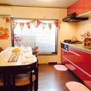 ★最安★CHEAPEST ROOM OSAKA★短期、長期OK,...