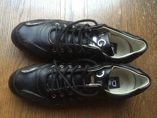 Dolce&Gabbana(ドルチェ＆ガッバーナ)の靴