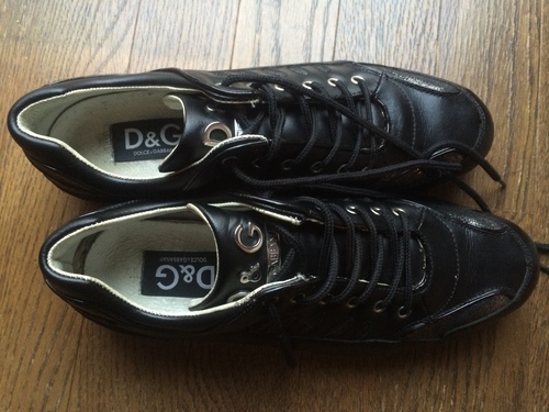 Dolce&Gabbana(ドルチェ＆ガッバーナ)の靴
