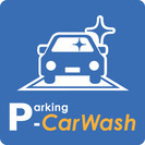 もう、洗車をしに車で出かける必要はありません／出張洗車のP-Ca...