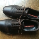 プラダ(PRADA)の定番　靴の画像