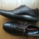 プラダ(PRADA)の定番　靴の画像