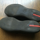 プラダ(PRADA)の定番　靴の画像