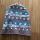 ベビー用帽子