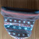 ベビー用帽子の画像