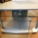 panasonic パナソニック ■テレビ台■ 差し上げますの画像