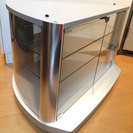 panasonic パナソニック ■テレビ台■ 差し上げますの画像