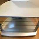 panasonic パナソニック ■テレビ台■ 差し上げますの画像