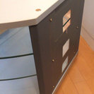 panasonic パナソニック ■テレビ台■ 差し上げますの画像