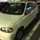 車検28年９月。現車確認歓迎。