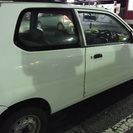 車検28年９月。現車確認歓迎。の画像