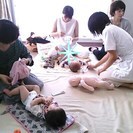 男の子のママ必見！おちんちんケア教室♪の画像