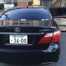 車検約2年！LS中期、人気カラーの画像