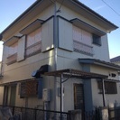 塗装工 シーリング工 協力業者 募集中の画像