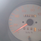 快調！　H8年　オプティ　クラシック　走行117600km　タイベル交換済みの画像
