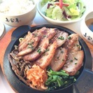 有楽町イトシアB1階☆韓国家庭料理「妻家房」のホールスタッフ大募集！！の画像