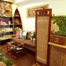 癒しのハワイアンアロマ60分6900円！サロンドチャチャ横浜本店