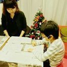 田村紫邑書道教室　 お子様の毛筆・硬筆の画像