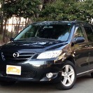コミコミ価格「19万円」マツダ MPV エアロリミックス 検28...