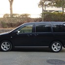 コミコミ価格「19万円」マツダ MPV エアロリミックス 検28/8・HDDナビ・地デジTVの画像