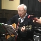 おじさん　フォークグループ仲間募集