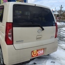 ご成約いただきました！感謝価格！キャロル☆ベージュ☆AT☆即決車検２年付き！の画像