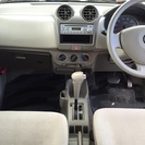 ご成約いただきました！感謝価格！キャロル☆ベージュ☆AT☆即決車検２年付き！の画像