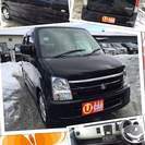 ご成約いただきました！感謝！19年式☆ワゴンR☆黒☆AT☆即決車...