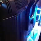 [ジャンク]20インチAQUOS LC-20EX1-Sの画像