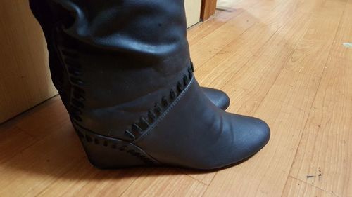 【美品】ブーツ