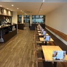 【CONOS COFFEE  コノズコーヒー】妙音通駅すぐ‼︎アルバイト急募‼︎の画像