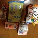 シマリスのグッズ譲りますの画像