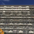 鳶職、プラント解体工、正社員募集！の画像