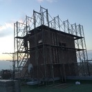 鳶職、プラント解体工、正社員募集！の画像