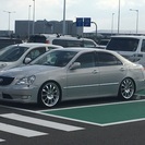 １８クラウンマジェスタ　美車！メンテ多数！記録簿あり！カスタム多...