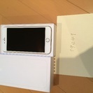 iPhone6plus 64G ゴールド SoftBank用の画像