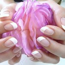 《ネイルレッスン》ネイルを習いたい方必見！！セルフでも検定対策で...