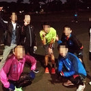 ランニングサークル メンバー募集  都内を観光しながら爆走し隊（TKB） − 東京都