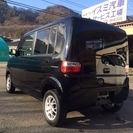 ありがとうございました★人気の黒★平成17年 ホンダ ザッツ★オートマ 2WD★の画像